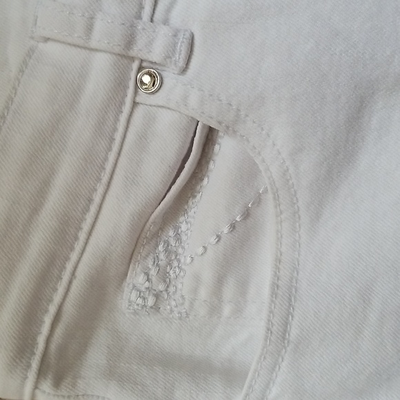 Crop pants - Picture 3 of 4